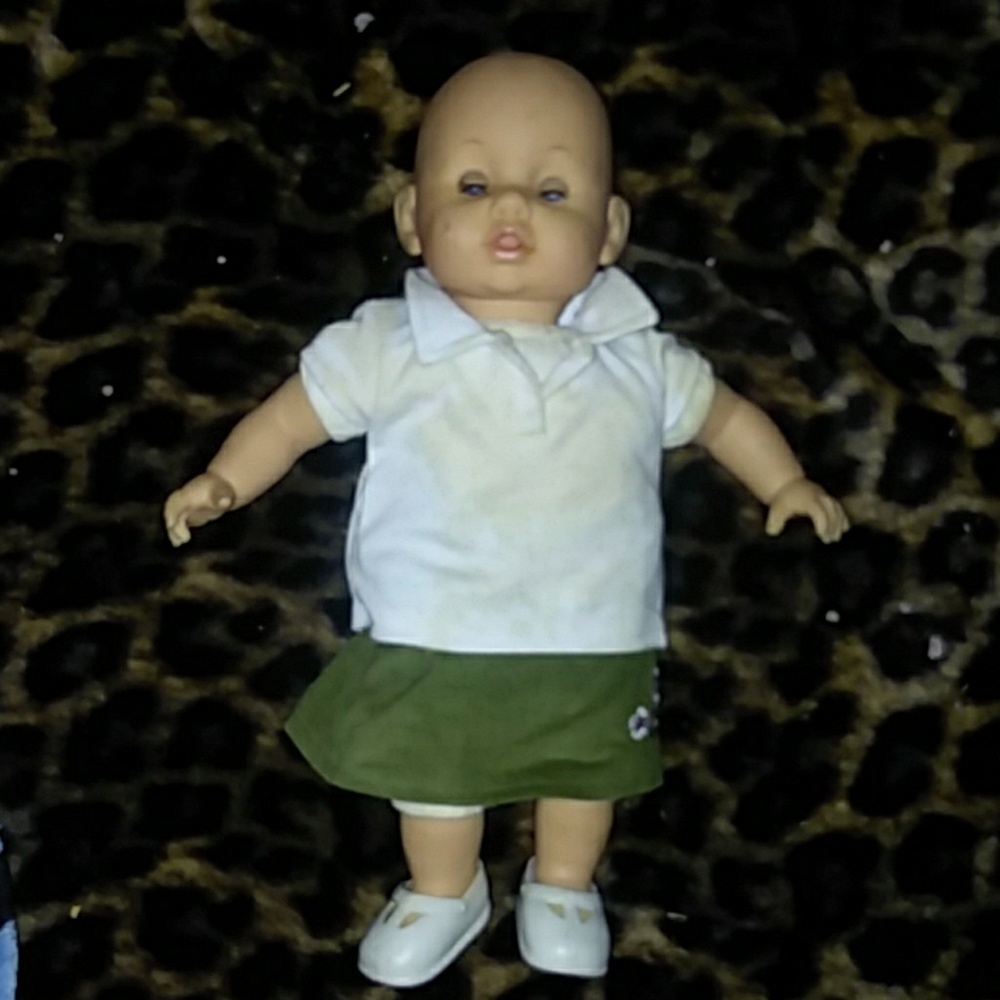 Baby doll